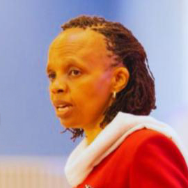 Ângela Maria de Sousa Perez