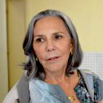 Maria Elizabeth Gastal Fassa