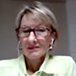 Rita Madalena B. S. Ramos