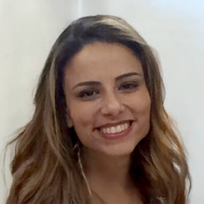 Vanessa da Silva Santos