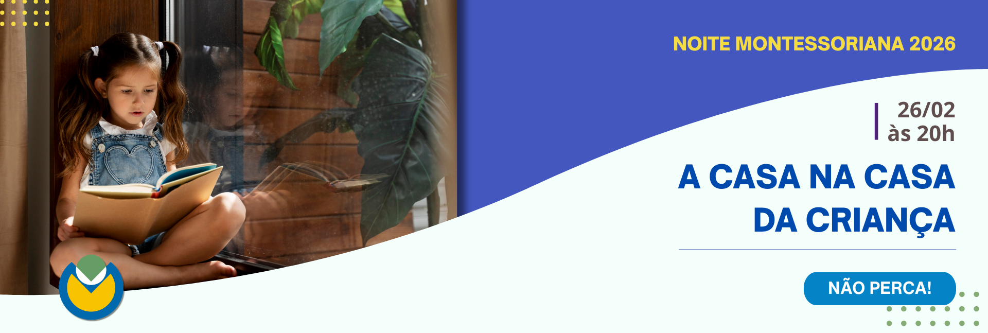 Noite montessori banner 1