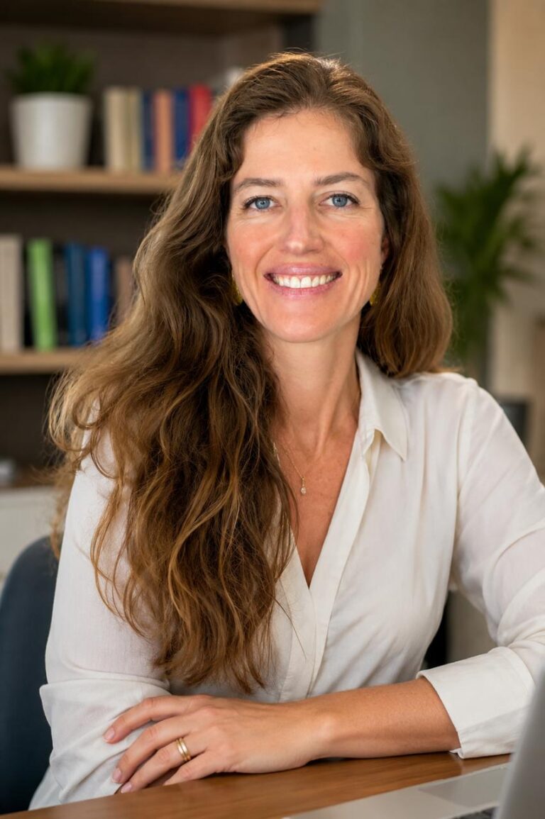 mariana Ruske